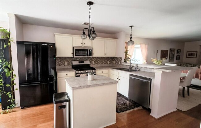 21024 Alden's Oak in Kingwood, TX - Building Photo - Building Photo