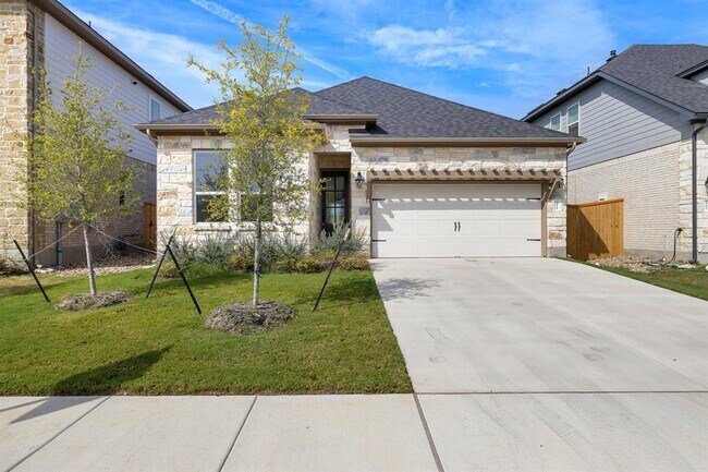 821 Beaverton Dr in Leander, TX - Building Photo - Building Photo