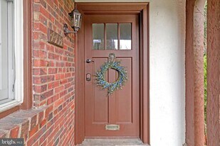 4414 Volta Pl NW in Washington, DC - Building Photo