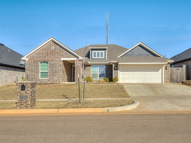 property at 1617 SW 157th St