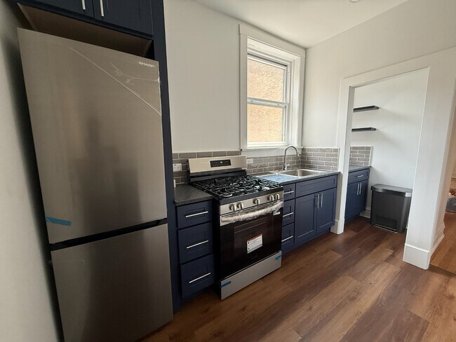 5460 S Kimbark Ave in Chicago, IL - Foto de edificio - Building Photo