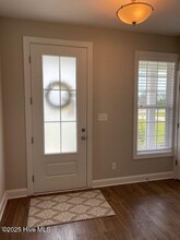 411 W Craftsman Wy in Hampstead, NC - Foto de edificio - Building Photo