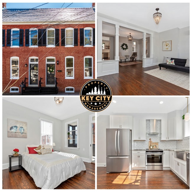 property at 6 W 4th St