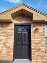 3728 W Faith Hill St, Unit Faith Hill #3 in Edinburg, TX - Building Photo