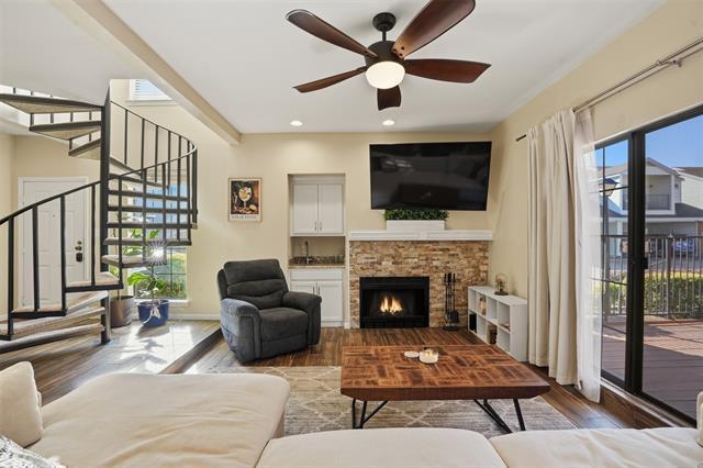 5100 Verde Valley Ln in Dallas, TX - Building Photo - Building Photo