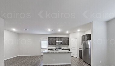 805 St James Pl in Newcastle, OK - Building Photo - Building Photo