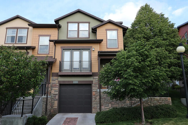 property at 14919 Ox Cart Ln