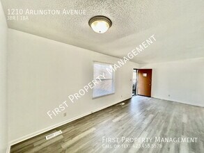 1210 Arlington Ave in Chattanooga, TN - Building Photo - Building Photo