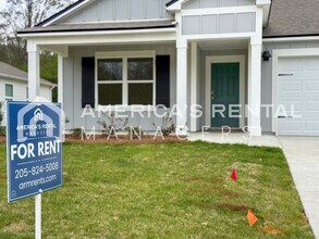 4958 Newbridge Blvd in Helena, AL - Building Photo - Building Photo