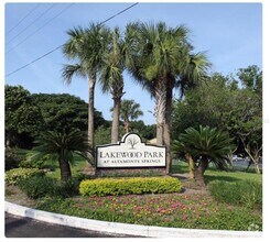 345 Forestway Cir in Altamonte Springs, FL - Building Photo - Building Photo