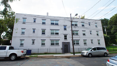 4203 Edson Pl NE in Washington, DC - Building Photo - Building Photo