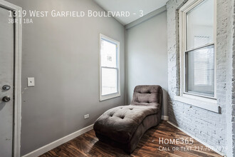 1319 W Garfield Blvd in Chicago, IL - Building Photo - Building Photo