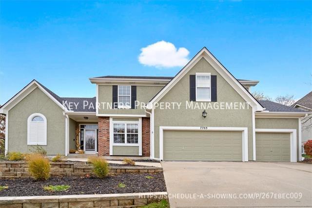 property at 7703 Alden Rd