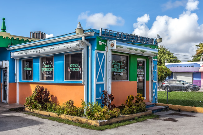 Casas Alquiler en Little Haiti, FL