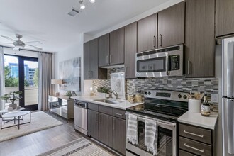 Artemis Midtown in Nashville, TN - Building Photo - Building Photo