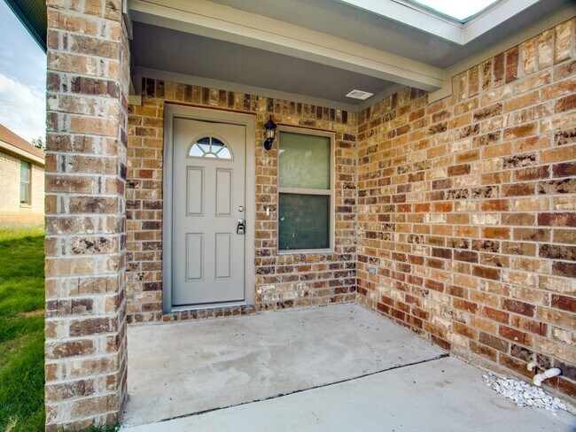 8008-8010 Doreen Ave in Fort Worth, TX - Building Photo - Building Photo