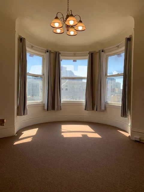 1492 California St in San Francisco, CA - Building Photo