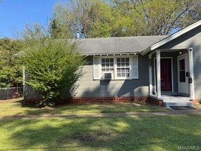 319 Olivia Ct in Montgomery, AL - Building Photo - Building Photo