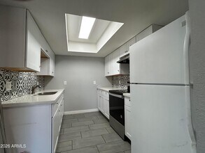 9618 N 5th St in Phoenix, AZ - Building Photo - Building Photo