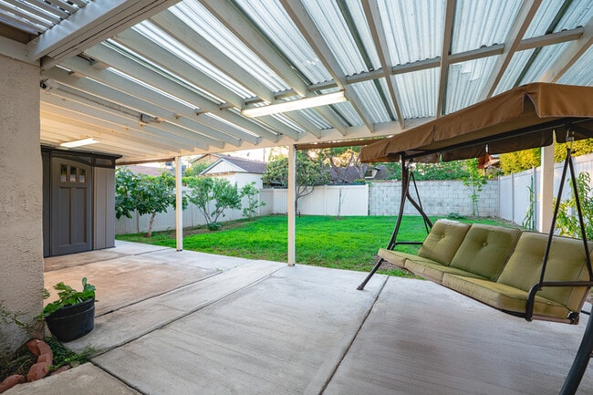 1751 Belmont Ave in Pasadena, CA - Building Photo - Building Photo