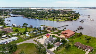 2501 High Ave in Panama City, FL - Building Photo - Building Photo