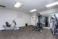 Summer Park Apartments in Macon, GA - Foto de edificio - Interior Photo