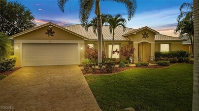 4534 SW 5th Pl in Cape Coral, FL - Building Photo - Building Photo