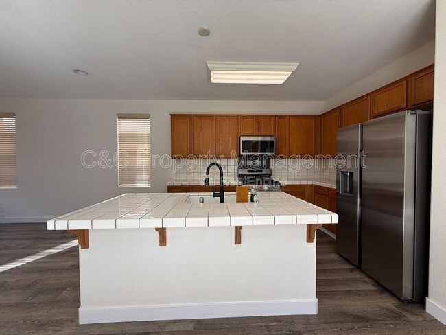 property at 97 la Jolla St