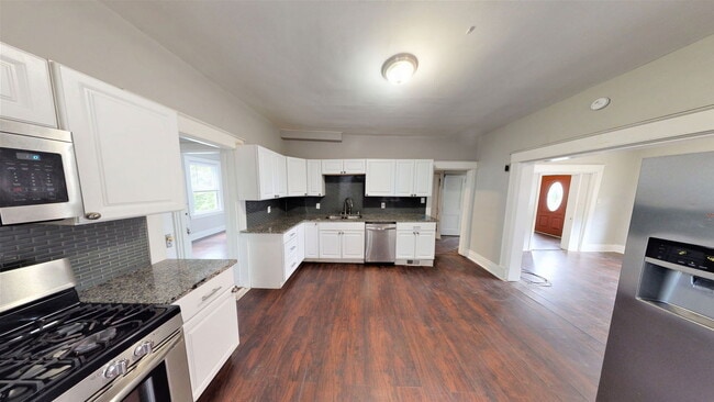 property at 2313 Stratford Ave