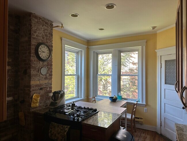64 Chestnut St in Boston, MA - Building Photo - Building Photo