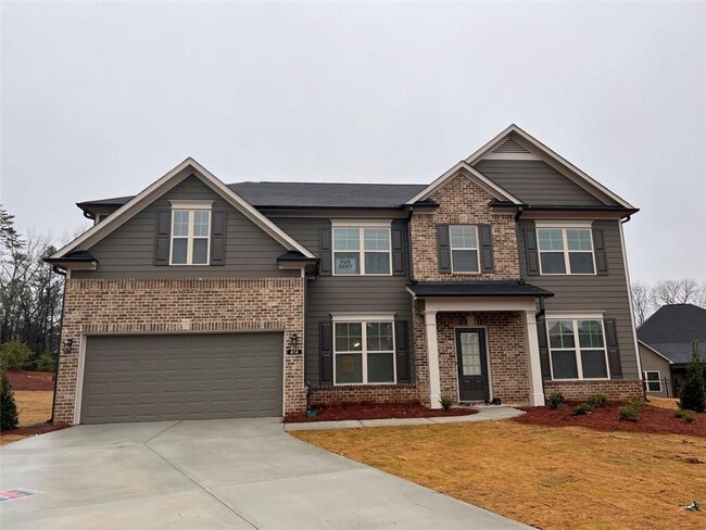 property at 414 Hudson Cv Trl