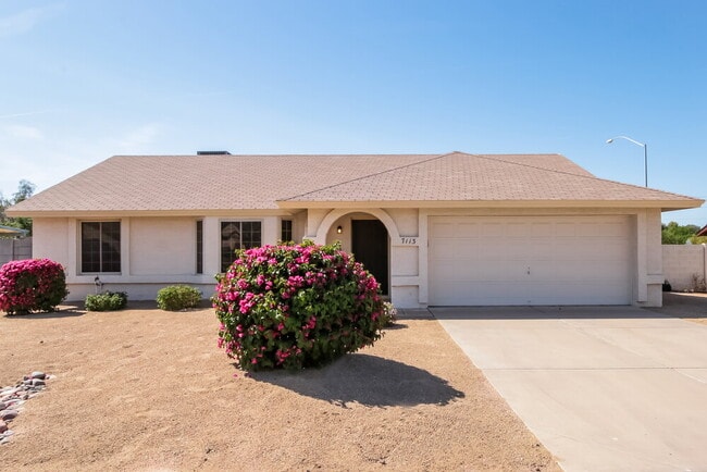 property at 7113 E Greenway St