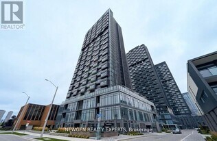 5 Quarrington Ln in Toronto, ON - Building Photo