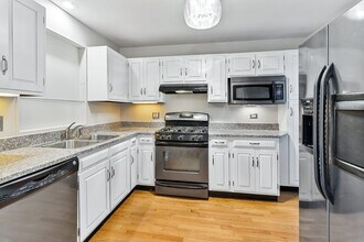 3423 N Springfield Ave in Chicago, IL - Building Photo - Building Photo