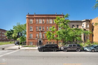 5732-34 W Washington 109-111 N Menard Chicago, IL 60644 in Chicago, IL - Building Photo - Building Photo