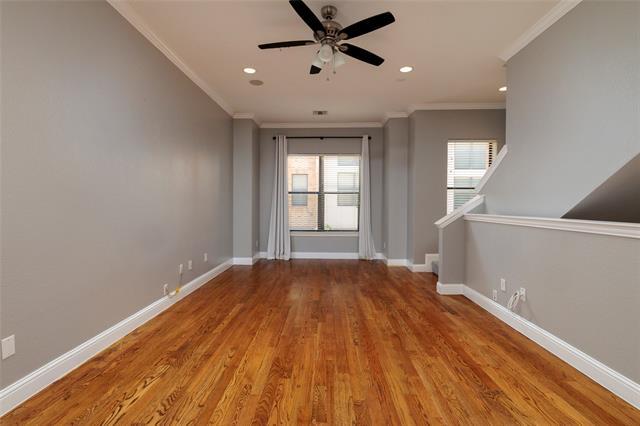 724 Skyline Bluff Ct in Fort Worth, TX - Building Photo - Building Photo