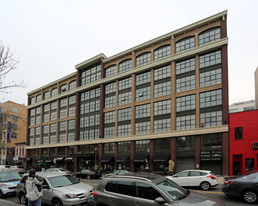 The Hudson Apartments in Washington, DC - Building Photo - Building Photo