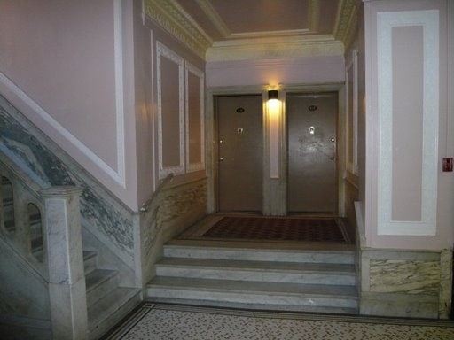 The Renaissance Apartments in Jersey City, NJ - Foto de edificio - Lobby