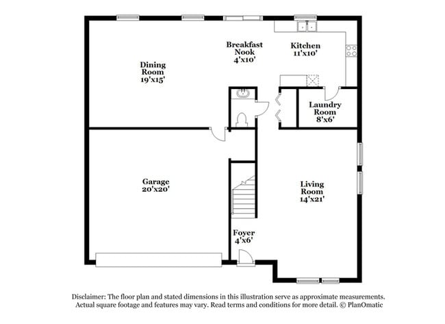 1382 Karok St in Orlando, FL - Foto de edificio - Building Photo