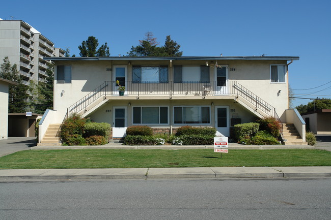 392-396 Dunster Dr in Campbell, CA - Building Photo - Building Photo