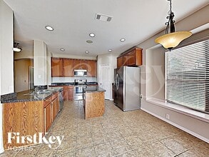 816 Cutting Horse Dr in Mansfield, TX - Foto de edificio - Building Photo