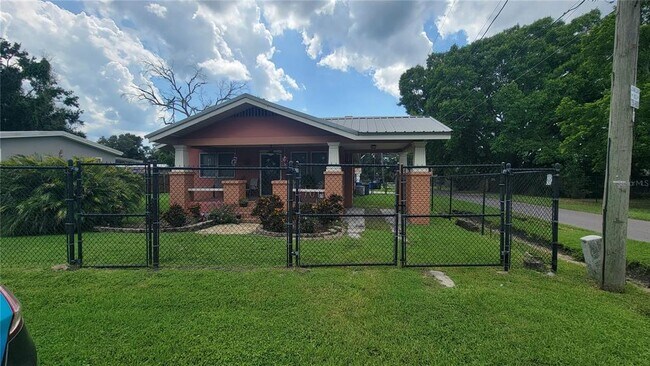 property at 9907 Maggie St