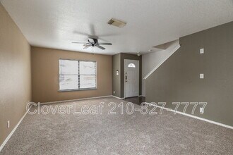 23 Caswell Cir in San Antonio, TX - Building Photo - Building Photo