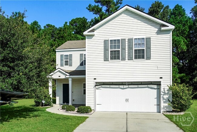 property at 106 Orchid Ct