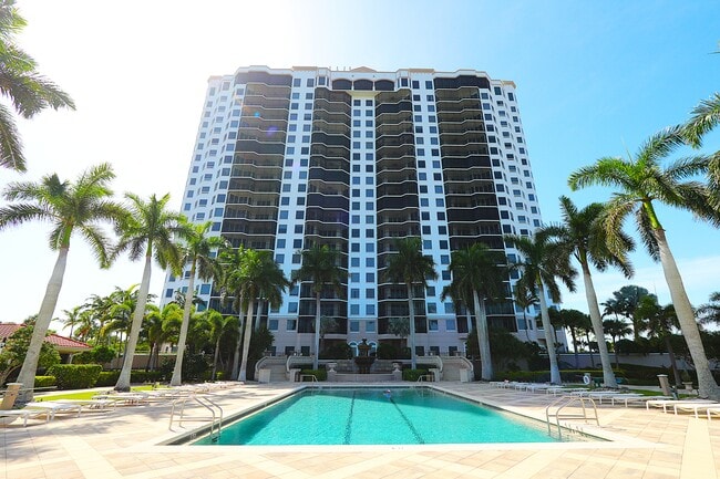 property at 1060 Borghese Ln