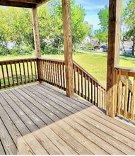 2232 Mississippi Ave in Knoxville, TN - Foto de edificio - Building Photo