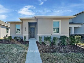 5656 Timber Mdw Wy in St. Cloud, FL - Building Photo