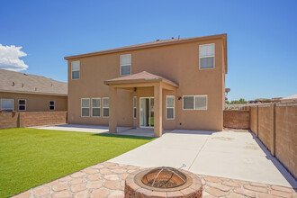 6451 Shiprock Ct NE in Rio Rancho, NM - Building Photo - Building Photo