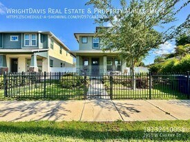 2951 W Cherry St in Tampa, FL - Building Photo
