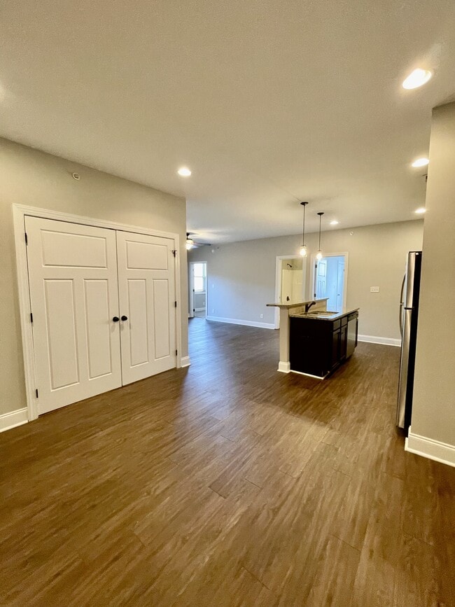 100 Portico Street in Lynchburg, VA - Building Photo - Building Photo